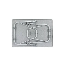 Campingtisch Westfield Performance Aircolite 80 -Camping-Outdoor Geschäft westfield performance aircolite kompaktmass campingtisch 4 15502