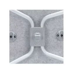 Campingtisch Westfield Performance Aircolite 80 -Camping-Outdoor Geschäft westfield performance aircolite zentralverschluss campingtisch 3 15502