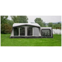Luftvorzelt Westfield Pluto XL | Grösse 7 | Mod. 2023 -Camping-Outdoor Geschäft westfield pluto xl luftvorzelt wohnwagen caravan 1000 6 23230