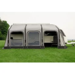 Wohnwagenvorzelt Westfield Ceres | Grösse 7 | Mod. 2023 -Camping-Outdoor Geschäft westfield wohnwagen vorzelt ceres luftvorzelt reisecamping 1000 4 24654