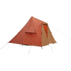 Tipi Nordisk Thrymheim 3 PU -Camping-Outdoor Geschäft wettergeschuetzte netz seitenfenster nordisk thrymheim 3 pu camping outdoor zelt 1000 7 22696