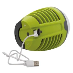 Insektenlampe Eurotrail Anti-Mücken-Lampe -Camping-Outdoor Geschäft wiederaufladbarer uv insektenvernichter mit campinglampe 1000 4 19268