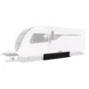 Windblende Dometic Dual Fix Draught Skirt, 200 Cm