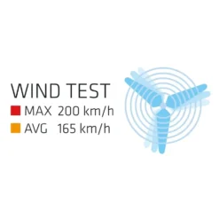 Familienzelt Robens Double Dreamer 4 -Camping-Outdoor Geschäft windtest familienzelt robens double dreamer 4 vierpersonen tunnelzelt campingzelt 1000 19 24250
