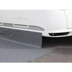 Caravan-Windblende Hindermann Bodenschürze Windblende