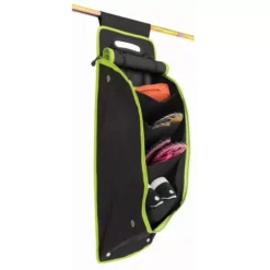 Camping-Organizer Eurotrail Utensilientasche Oxford S, Schwarz/grün 6 Camping-Organizer Eurotrail Utensilientasche Oxford S, Schwarz/grün -Camping-Outdoor Geschäft wohnwagen organizer eurotrail utensilientasche oxford s schwarz gruen 2 17454
