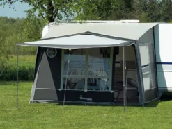 Sonnendach Isabella Eclipse Für Magnum Etna / Flint 400