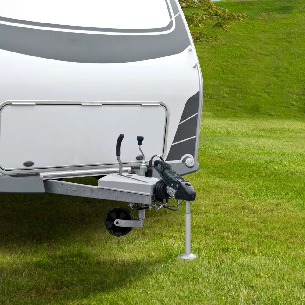 Deichselwaage Brunner Skeyla 2 Deichselwaage Brunner Skeyla – Bild 2