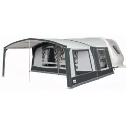 Wohnwagen-Vorzelt Dorema Octavia -Camping-Outdoor Geschäft wohnwagen vorzelt dorema octavia mit optionalem sonnendach und sonnendachseitenwand 1000 4 20186