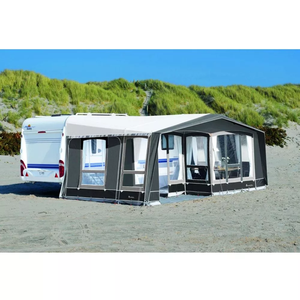 Vorzelt-Vorderwand Isabella Front Panel Forum Etna 2 Vorzelt-Vorderwand Isabella Front Panel Forum Etna – Bild 2