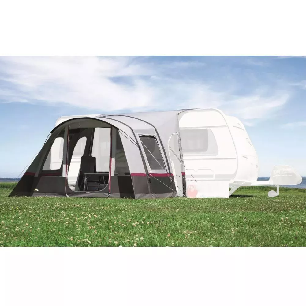 Aufblasbares Vorzelt DWT Bella Air HQ 1 Aufblasbares Vorzelt DWT Bella Air HQ