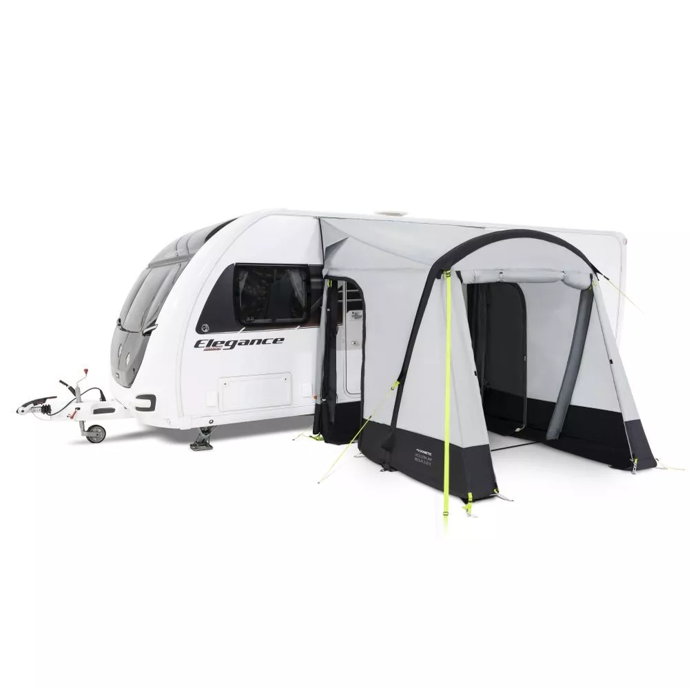 Aufblasbares Vorzelt Dometic ECO Leggera Air Redux 220 S 2 Aufblasbares Vorzelt Dometic ECO Leggera Air Redux 220 S – Bild 2