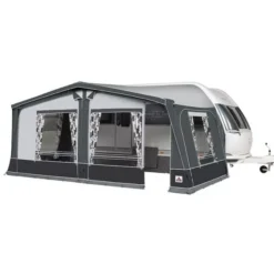 Luftzelt Wohnwagen Dorema Maribor Air All Season | Grösse 15 | 1.000 - 1.025 Cm