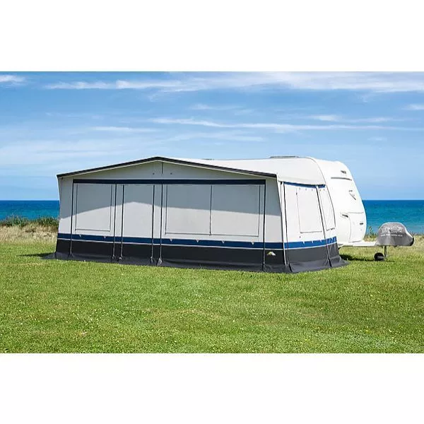 Vorzelt DWT Ambassador II 240 2 Vorzelt DWT Ambassador II 240 – Bild 2