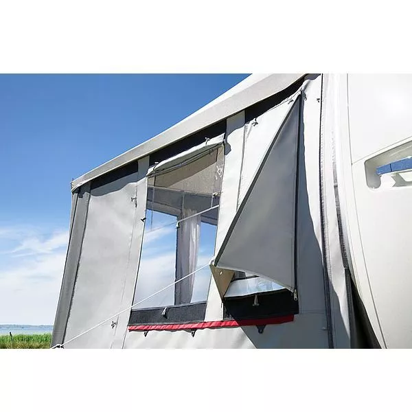 Wohnwagenvorzelt DWT Paradies III 280 8 Wohnwagenvorzelt DWT Paradies III 280 – Bild 8