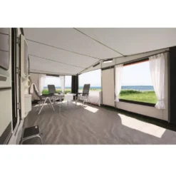 Wohnwagen-Vorzelt DWT Prinz Plus 300 -Camping-Outdoor Geschäft wohnwagenvorzelt dwt prinz plus 300 innenraum caravan vorzelt 1000 2 23215