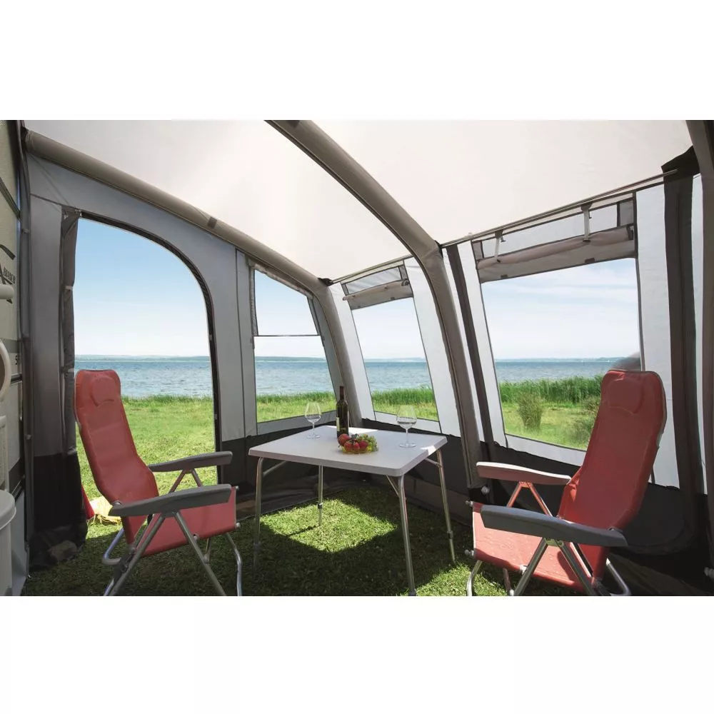 Aufblasbares Vorzelt DWT Speed Air, Grösse 1 4 Aufblasbares Vorzelt DWT Speed Air, Grösse 1 – Bild 4