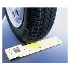 Fahrzeugwaage Für Wohnwagen Und Wohnmobil Reich Caravan Weight Control 1000