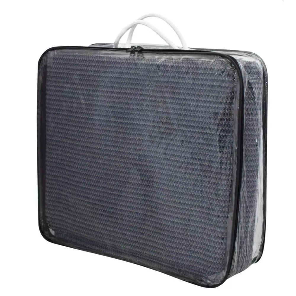 Zeltteppich Eurotrail Multi Teppich, 250 X 600 Cm 2 Zeltteppich Eurotrail Multi Teppich, 250 X 600 Cm – Bild 2